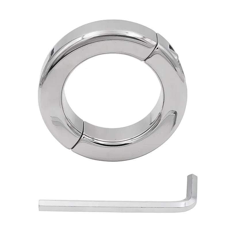 Screw Secured Stainless Steel Heavy Sack Stretcher
