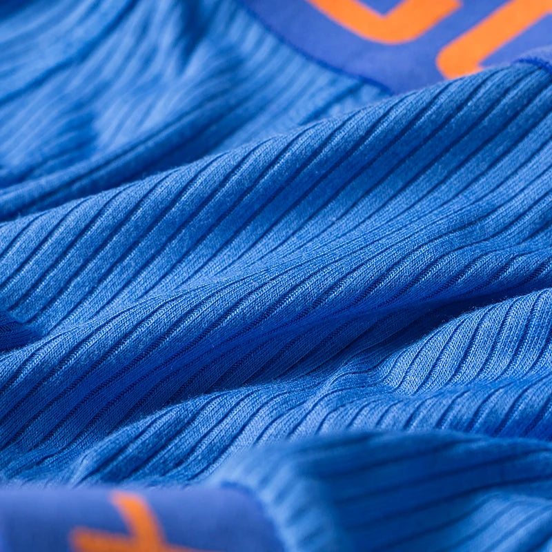 Blue Fresh Blend Cotton Trunks 3/PACK