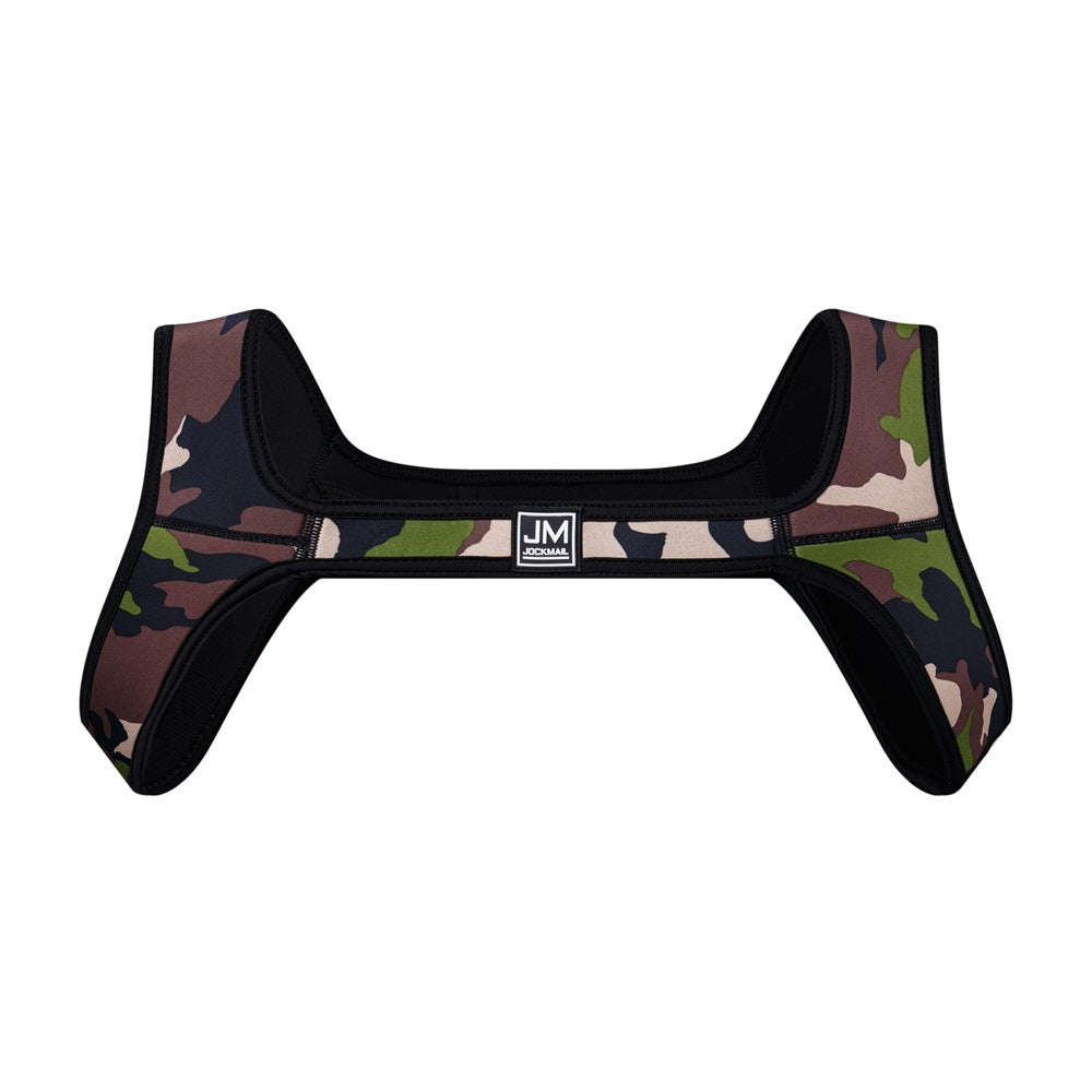 Camouflage Lumina Chest Rig