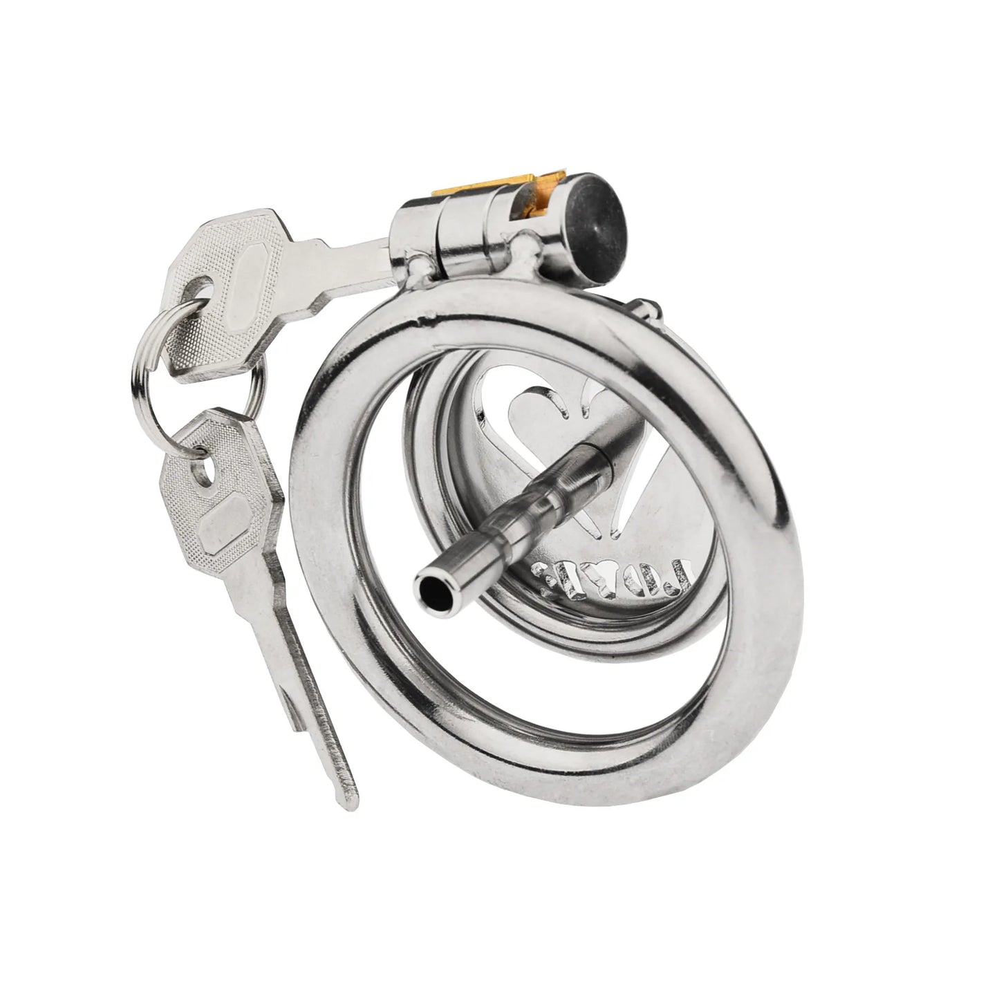 Lover Sub Micro Chastity