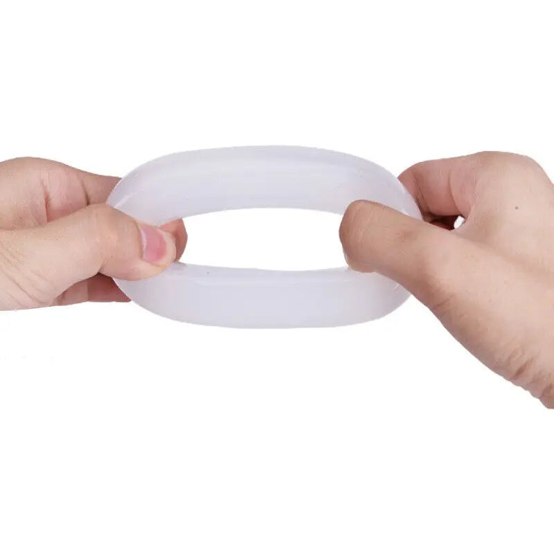 Heavy Silicone Sack Tugger