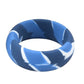 Camouflage King Silicone Erection Ring
