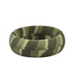 Camouflage King Silicone Erection Ring