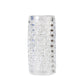 Ultra Clear Ribbed Life-Like Solo Stroker