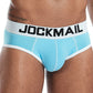 Hot Modern Cut Breathable Brief - Jockmail